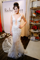 2018 WedLuxe Wedding Show