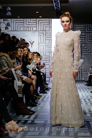2018 WedLuxe Wedding Show