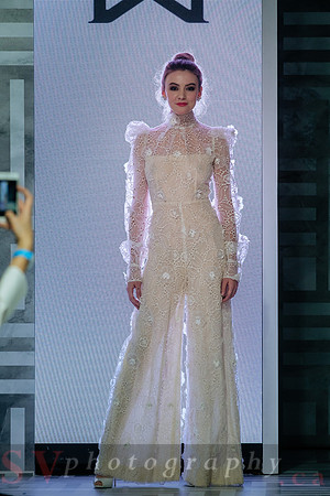 2018 WedLuxe Wedding Show