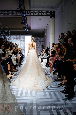 2018 WedLuxe Wedding Show