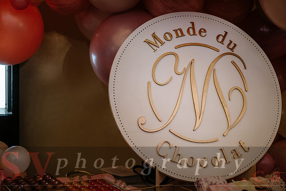 2018 WedLuxe Wedding Show