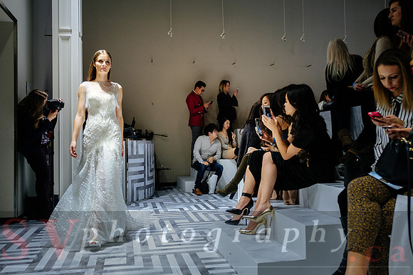2018 WedLuxe Wedding Show
