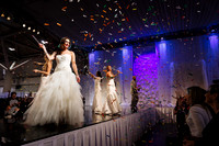 2016 CANADA'S BRIDAL SHOW