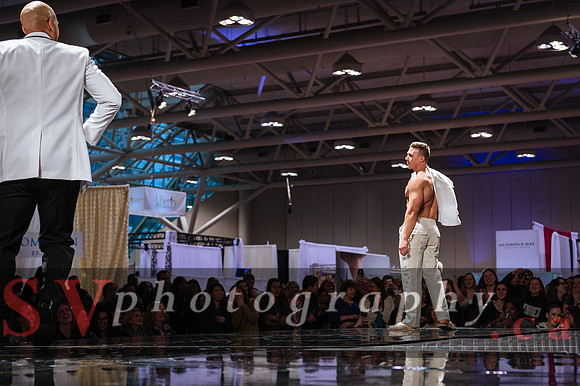 2016 CANADA'S BRIDAL SHOW
