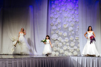 2016 CANADA'S BRIDAL SHOW
