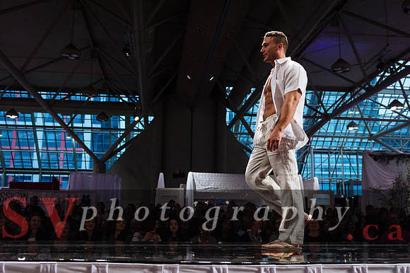 2016 CANADA'S BRIDAL SHOW