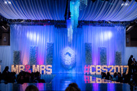 CANADA'S BRIDAL SHOW