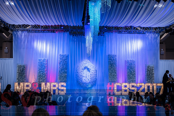 CANADA'S BRIDAL SHOW