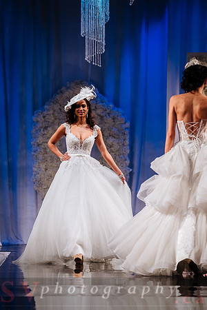 CANADA'S BRIDAL SHOW