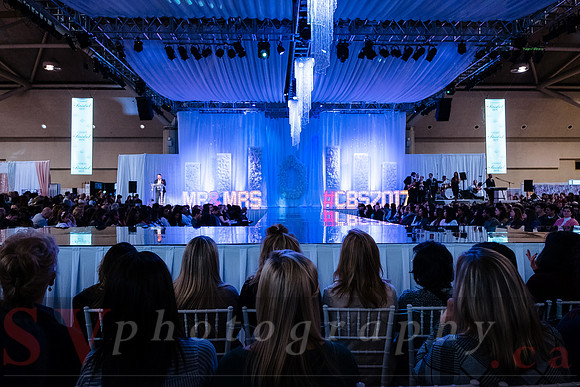 CANADA'S BRIDAL SHOW