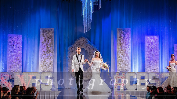 CANADA'S BRIDAL SHOW