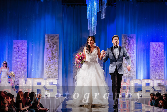 CANADA'S BRIDAL SHOW
