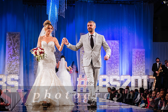 CANADA'S BRIDAL SHOW