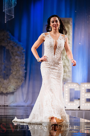 CANADA'S BRIDAL SHOW