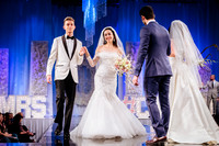 CANADA'S BRIDAL SHOW