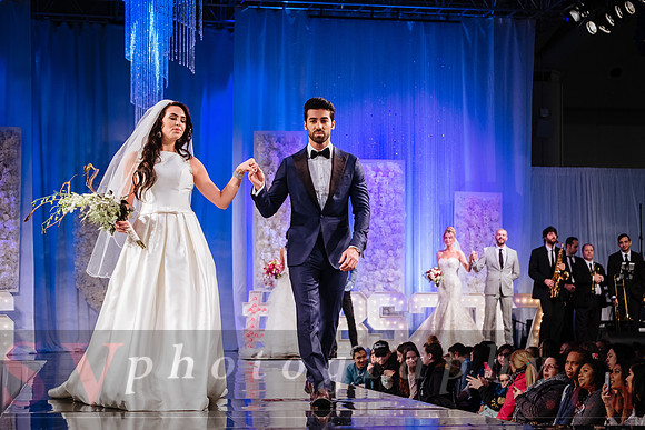 CANADA'S BRIDAL SHOW
