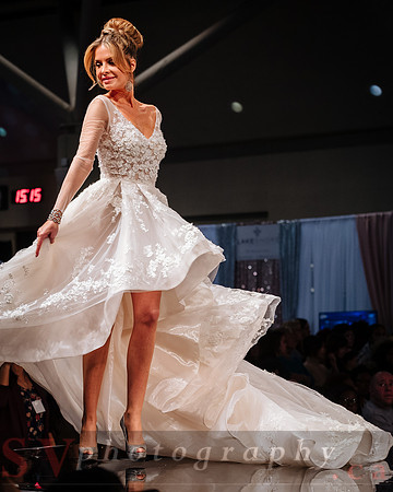 CANADA'S BRIDAL SHOW