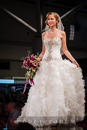 CANADA'S BRIDAL SHOW
