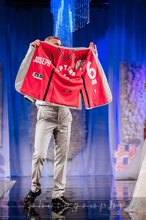 CANADA'S BRIDAL SHOW