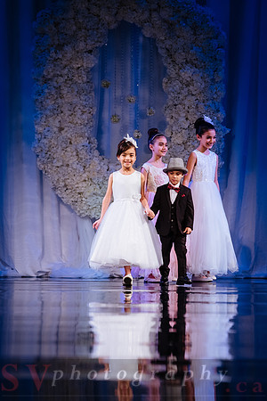 CANADA'S BRIDAL SHOW
