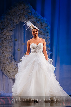CANADA'S BRIDAL SHOW