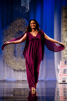 2017-01-08 Canada's Bridal Show Fashion Show