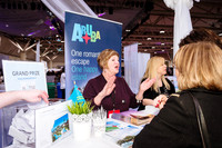 2016 CANADA'S BRIDAL SHOW