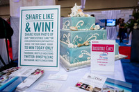 2016 CANADA'S BRIDAL SHOW