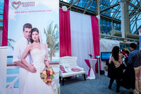 2016 CANADA'S BRIDAL SHOW