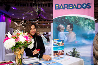 2016 CANADA'S BRIDAL SHOW