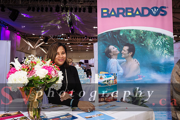 2016 CANADA'S BRIDAL SHOW