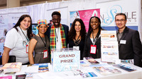2016 CANADA'S BRIDAL SHOW