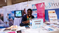 2016 CANADA'S BRIDAL SHOW