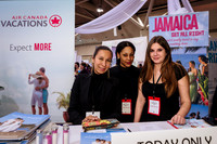 2016 CANADA'S BRIDAL SHOW