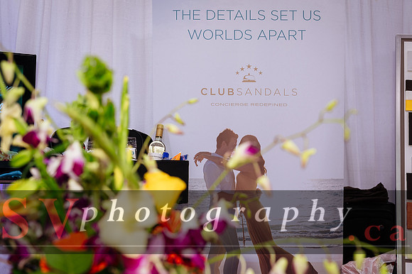 2016 CANADA'S BRIDAL SHOW