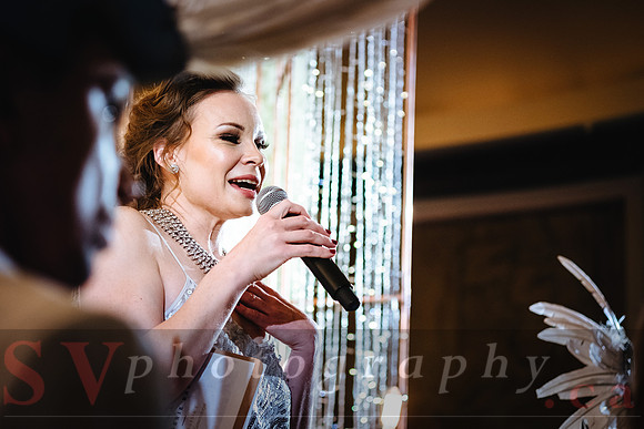 2017 WedLuxe Wedding Show | Wanderlust