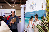2016 CANADA'S BRIDAL SHOW