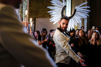 2017 WedLuxe Wedding Show | Wanderlust