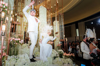 2017 WedLuxe Wedding Show | Wanderlust