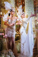 2017 WedLuxe Wedding Show | Wanderlust