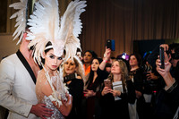 2017 WedLuxe Wedding Show | Wanderlust