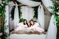 2017 WedLuxe Wedding Show | Wanderlust