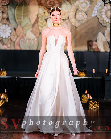 Sharleez Foundation Presents: The Fashion Gala