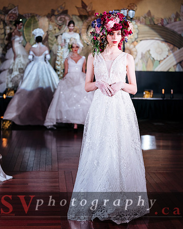 Sharleez Foundation Presents: The Fashion Gala