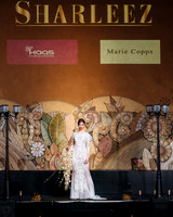 Sharleez Foundation Presents: The Fashion Gala