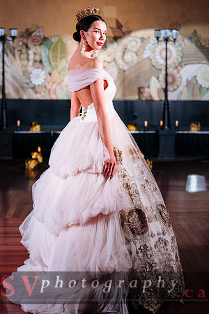 Sharleez Foundation Presents: The Fashion Gala