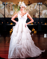 Sharleez Foundation Presents: The Fashion Gala