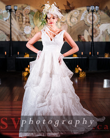 Sharleez Foundation Presents: The Fashion Gala