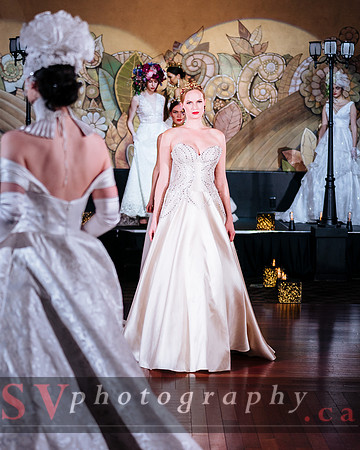 Sharleez Foundation Presents: The Fashion Gala