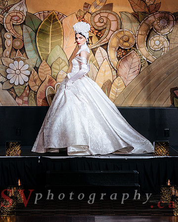 Sharleez Foundation Presents: The Fashion Gala